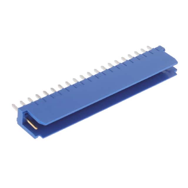 98481-320LF Amphenol ICC (FCI)  Headers Male Pins